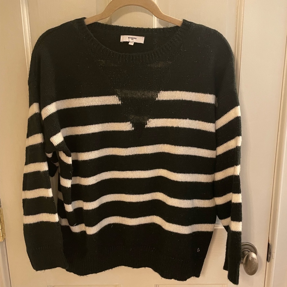 Suncoo Paloma Sweater Size 1 (Small)